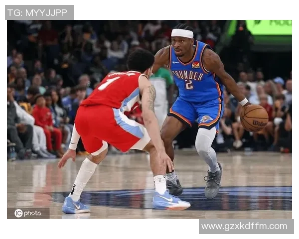 季后赛激战：灰熊与雷霆的巅峰对决谁将晋级下一轮