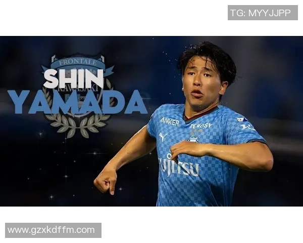 川崎前锋与大阪钢巴的激烈对决展现日本足球的魅力与竞争精神