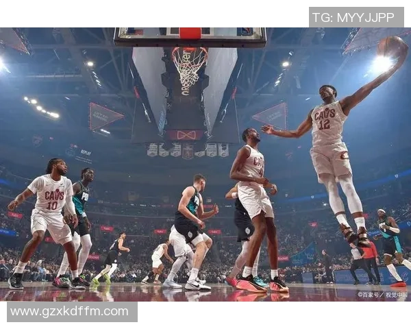 骑士与魔术激战四月六日NBA赛场精彩瞬间回顾与分析